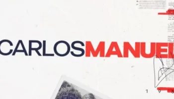 Carlos Manuel