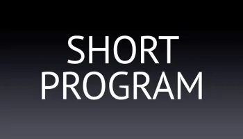 Short Program