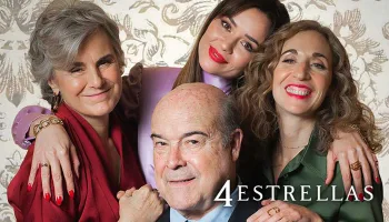 4 estrellas