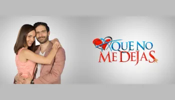 A que no me dejas