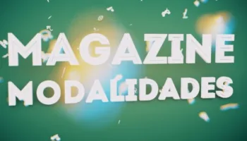 Magazine Modalidades