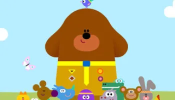 Hey Duggee