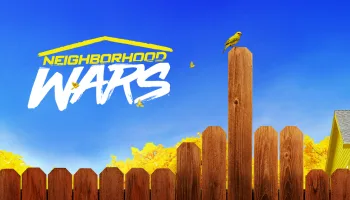 Neighborhood Wars