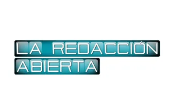 Redacción abierta