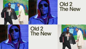 Old 2 the New