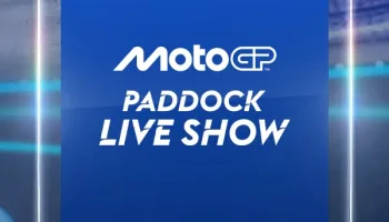 MotoGP Paddock Live Show