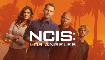NCIS: Los Angeles