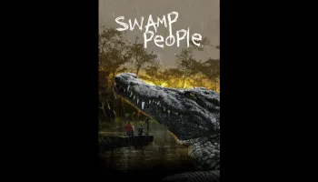 Swamp People