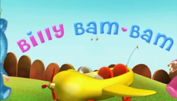 Billy Bam Bam
