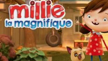 Millie la Magnifique