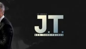 Le grand JT des territoires