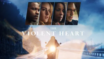 The Violent Heart