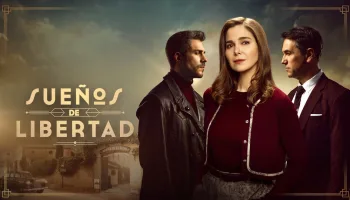 Sueños de libertad