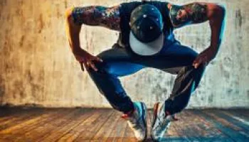 Nuit hip hop