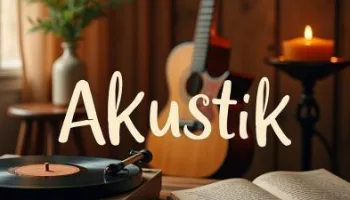 Akustik Geceler