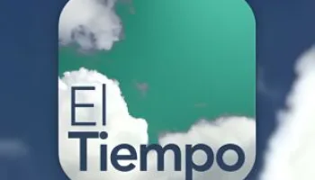 El tiempo 2