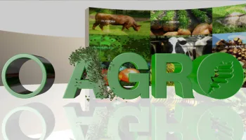 O agro