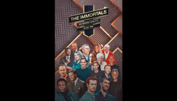 The Immortals