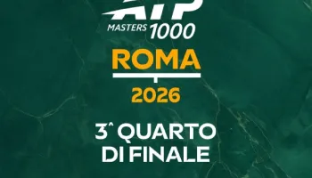 3^ Quarto di Finale