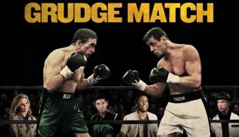 Grudge Match