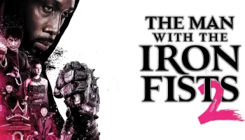 The Man With the Iron Fists 2