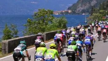 Tour d'Italie