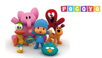 Pocoyó