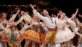 Coppélia