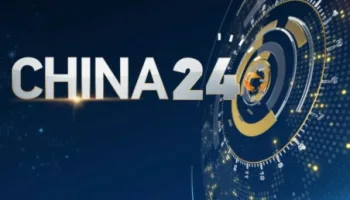 China 24