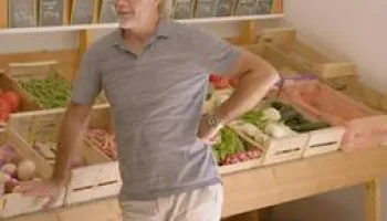 Marcus Wareing Simply Provence