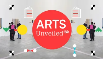 Arts Unveiled