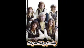 The Partridge Family