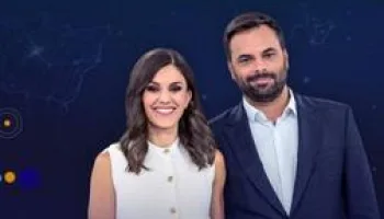 Telediario matinal