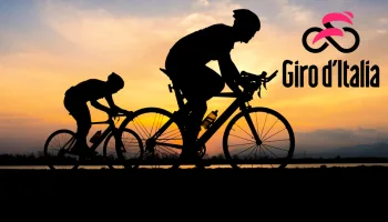 Live: 2026 Giro d'Italia