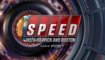 SPEED With Harvick & Buxton