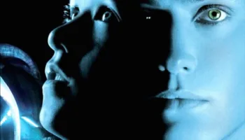 A.I. Inteligência Artificial