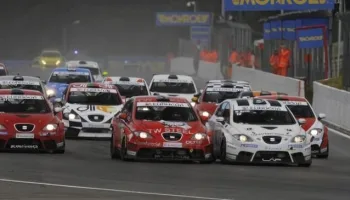 Autosport: 6 ore di Spa-Francorchamps