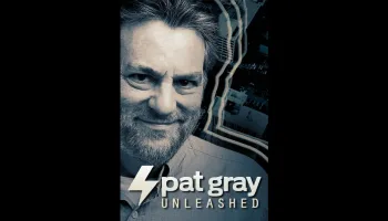 Live: Pat Gray Unleashed