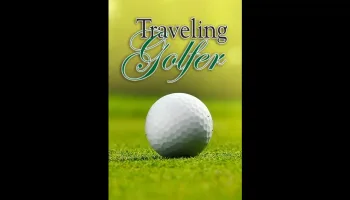 Traveling Golfer