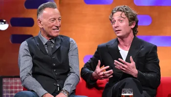 The Graham Norton Show