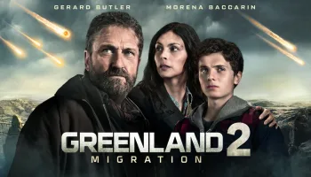 Greenland 2: Migration