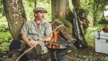 Cuisine de chasseur