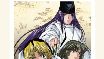 Hikaru no Go