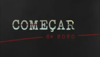 Começar de Novo