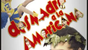 Desmadre a la americana