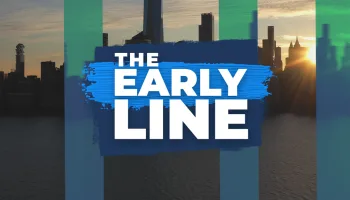 The Early Line Live
