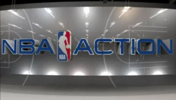 NBA - Action