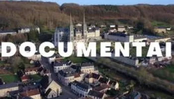 Sur les pas de saint Paul