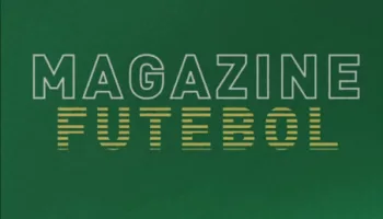 Magazine Futebol