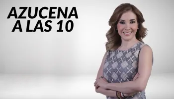Azucena a las 10